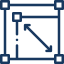 property area range of suraksha springs